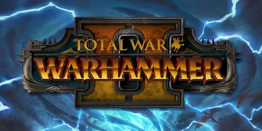 Total War : Warhammer II officiellement annoncé ainsi qu’un jeu 100% historique !