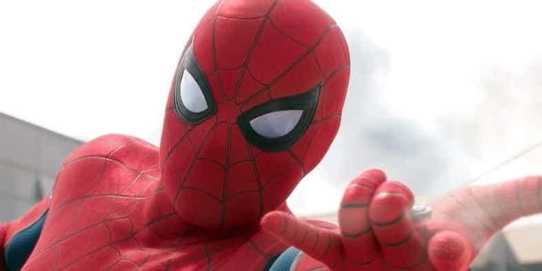 Spiderman Homecoming : La bande annonce est arrivée ! VF & VO