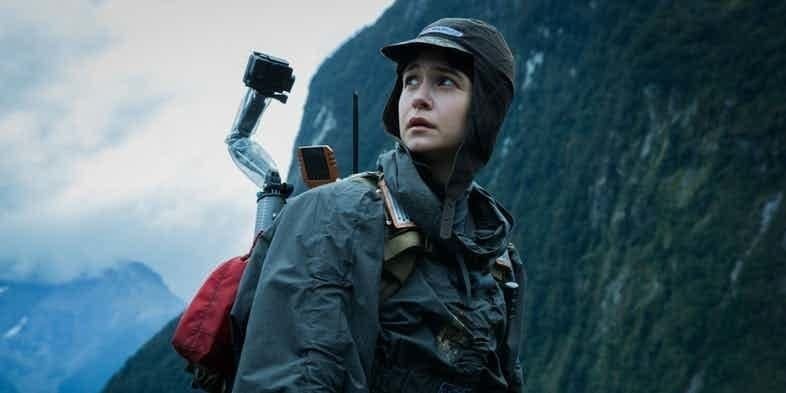 Alien Covenant : Un échec intersidéral !