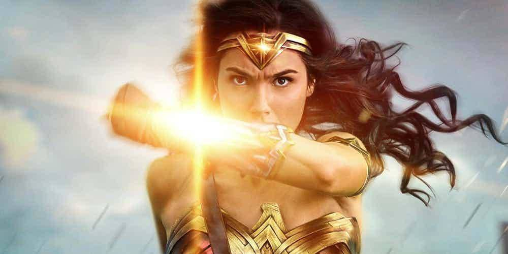 Wonder Woman fait péter un ultime trailer explosif !