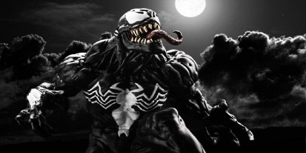 Venom : Un acteur à la mesure du super-vilain !