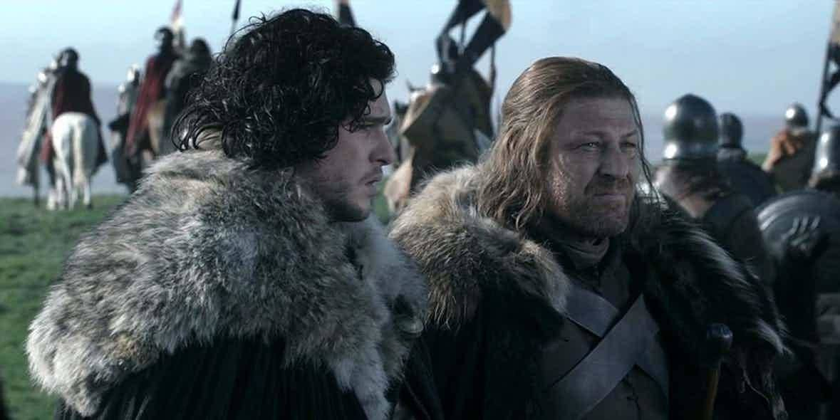 GoT : La véritable identité de Jon Snow va rendre la dernière saison encore plus conflictuelle