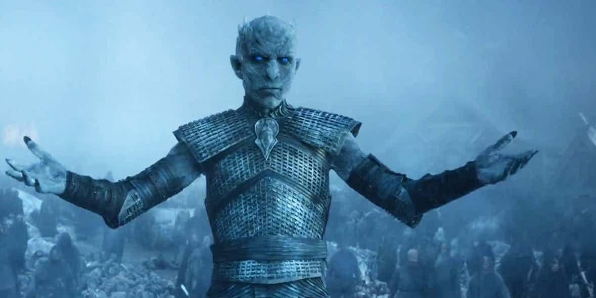 Game Of Thrones : Kit Harington  (Jon) “La saison 8 sera un bain de sang”