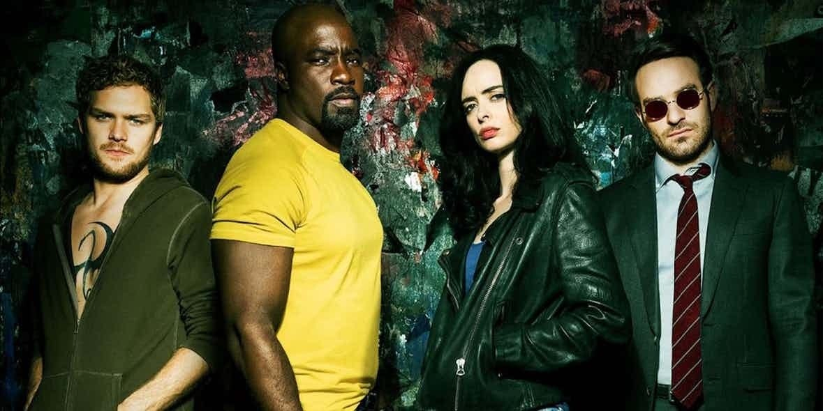 The Defenders: Amère victoire …