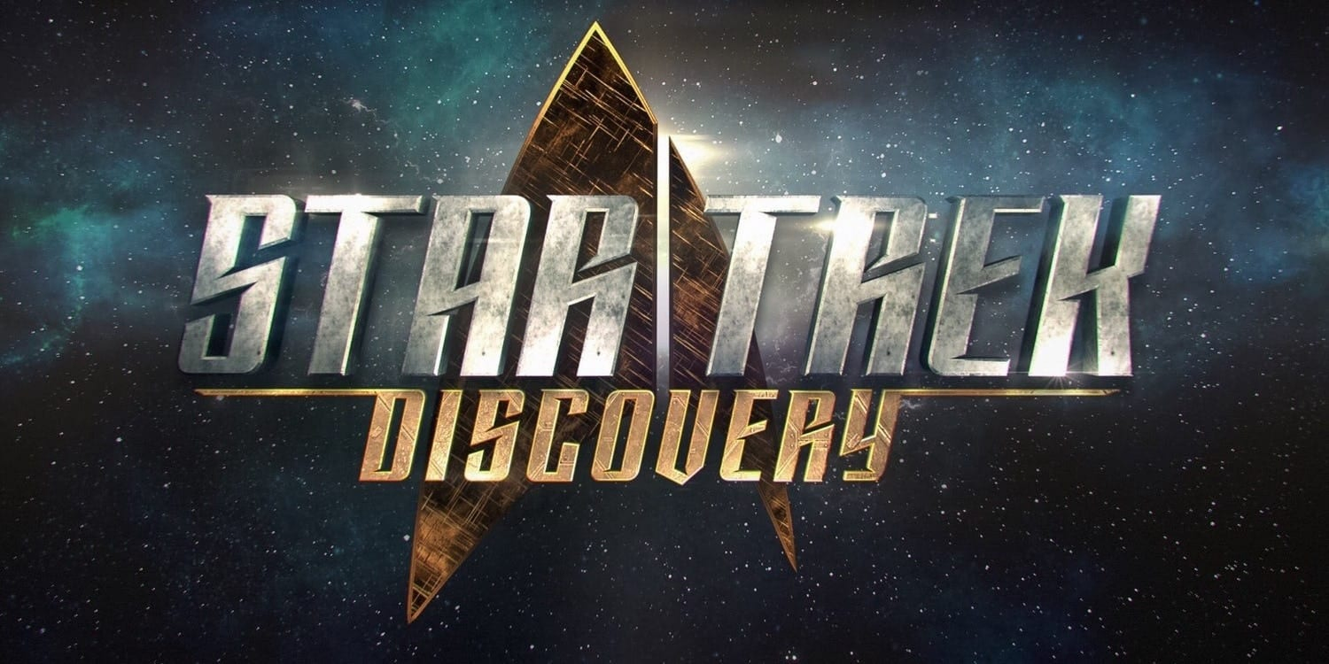 Star Trek Discovery : Retour aux sources !