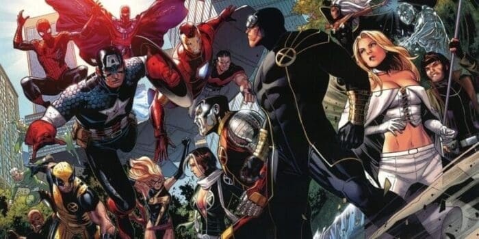 Stan Lee répond à LA question : Les X-Men se battront-ils un jour dans un film Avenger ?