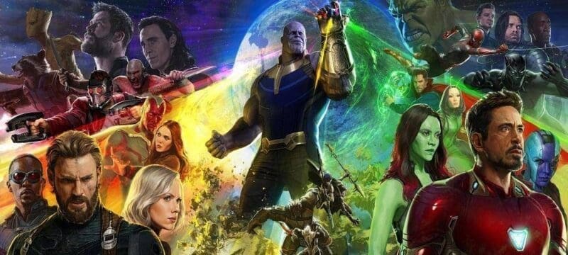 Avengers Infinity War: Tout ce que l’on sait