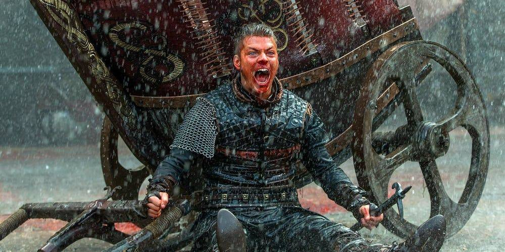 Vikings : Le début de la fin !