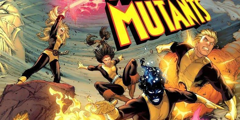 New Mutants : La bande-annonce horrifique est en ligne !