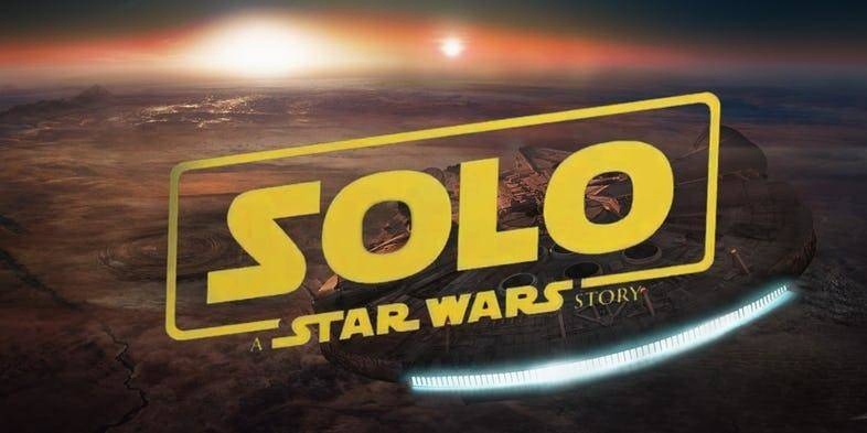 Star Wars : Un titre officiel pour le spin-off d’Han Solo !