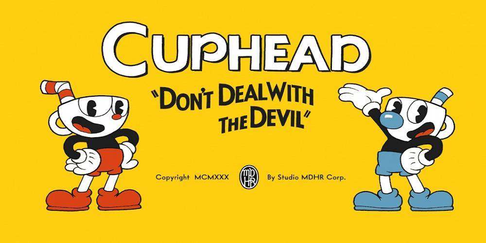 Cuphead : Le million !