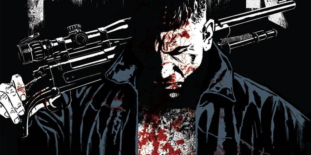 The Punisher : Netflix annule son panel au Comic Con de New York et Paris