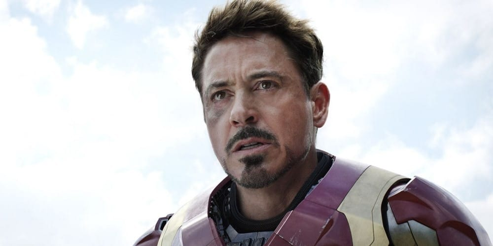 Iron Man sera bien présent dans Avengers 4 (2019) !