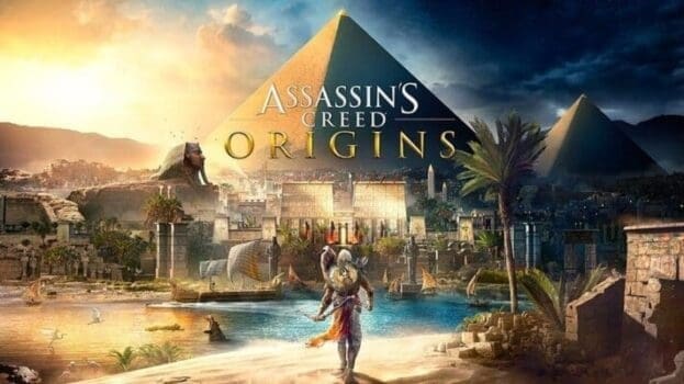 Assassin’s Creed Origins: un volet décisif pour la saga?