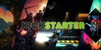Top de Décembre des Jeux de société en Kickstarter