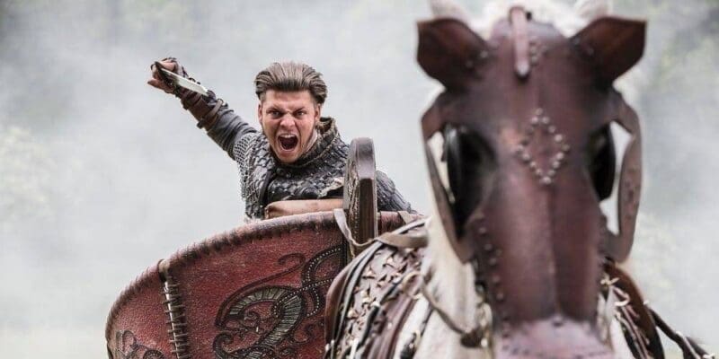 Vikings S5 : York tombe, les saxons se relèvent !