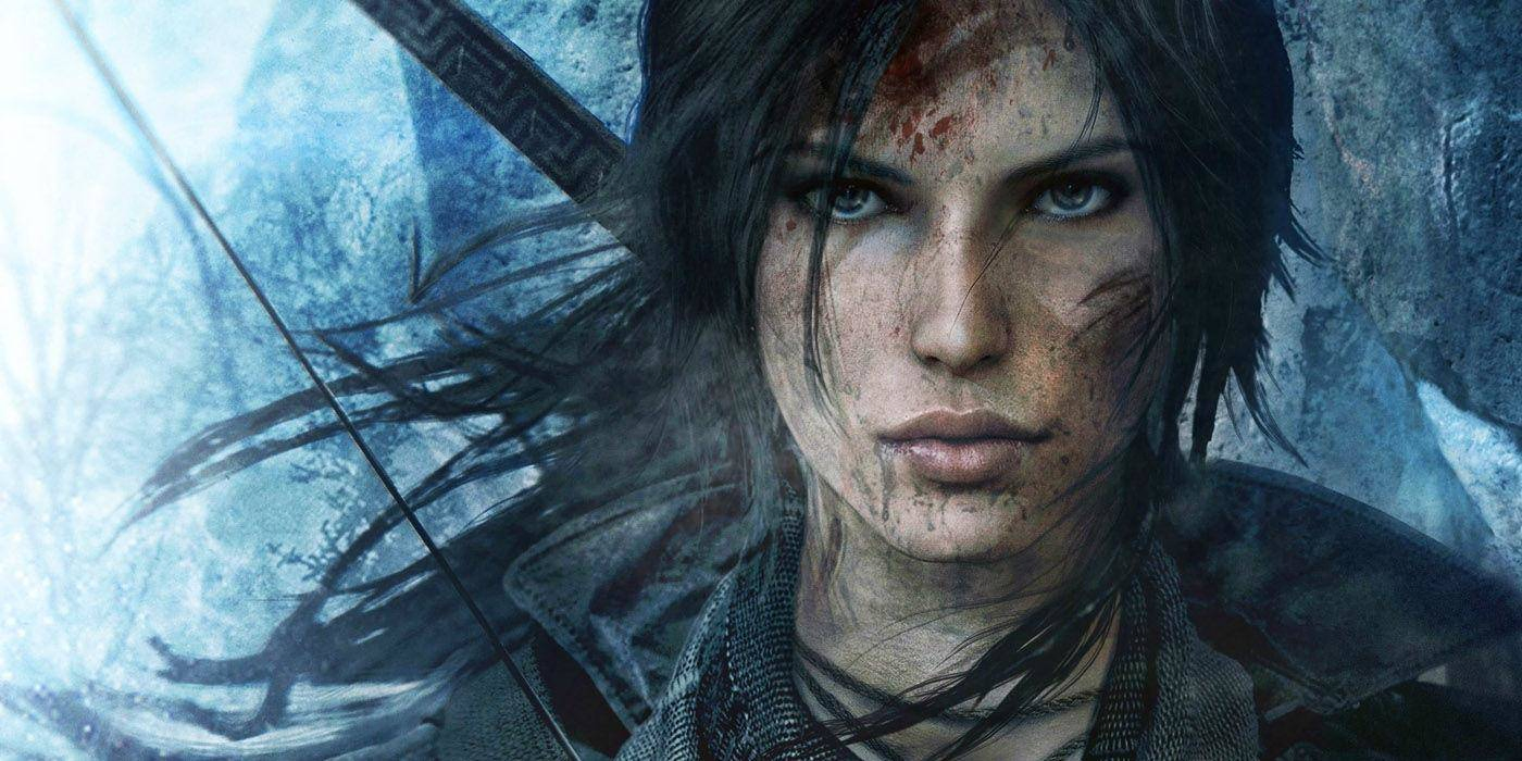 Tomb Raider 3 – Sûrement Cursed of…