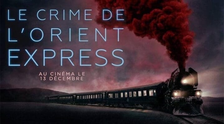 Le crime de l’Orient-Express, notre critique