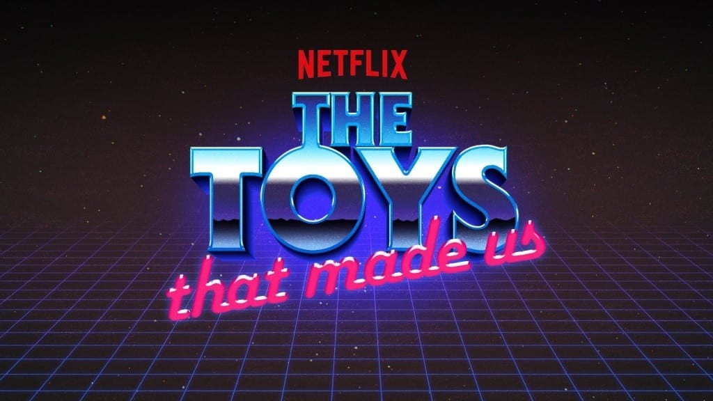 The Toys That Made Us : Le plastique c’est Fantastique !