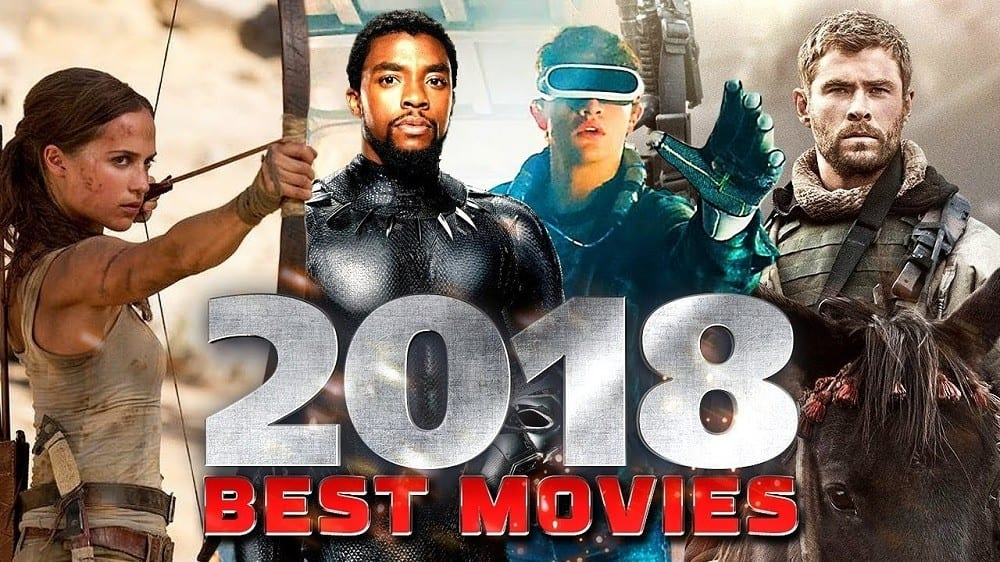 LES FILMS À NE PAS MANQUER EN 2018