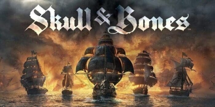 Skull and Bones : la sortie du jeu prometteur d’Ubisoft reportée