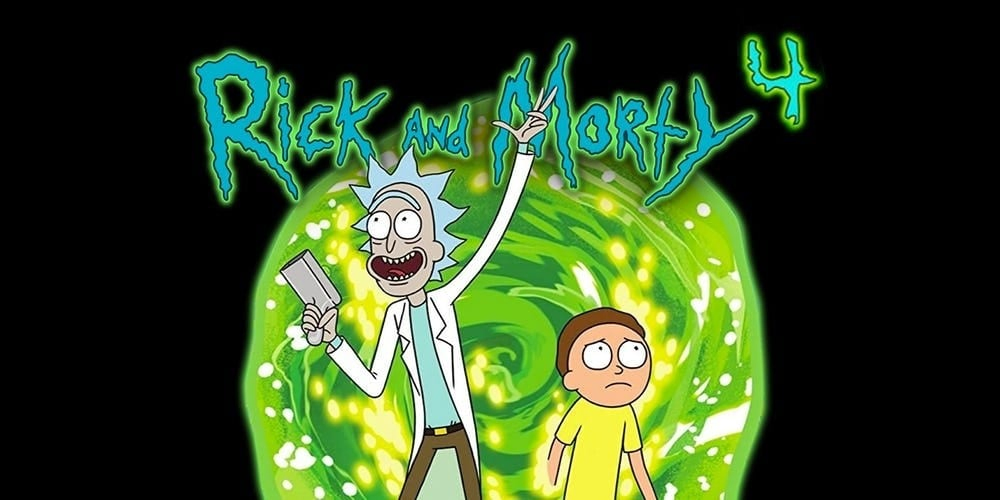 Rick & Morty : La série renouvelée pour 70 épisodes !
