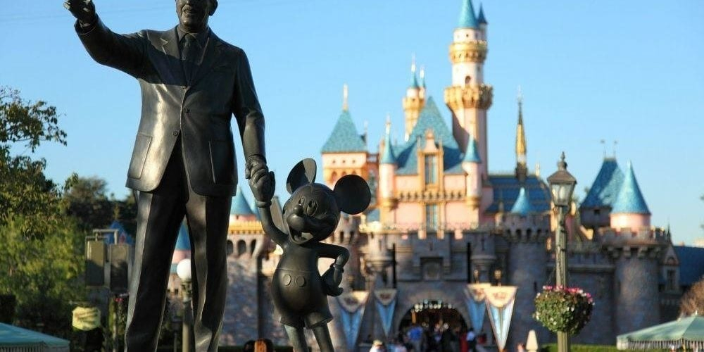 Escroquerie concours Disneyland – Soyez vigilant !