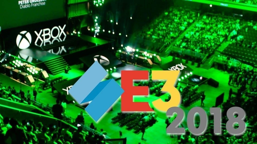 E3 2018: RÉSUMÉ DE LA CONFÉRENCE XBOX