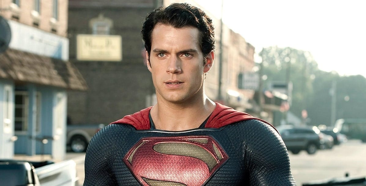 Henry Cavill n’est plus Superman ?  [MàJ : Info démentie par son agent]