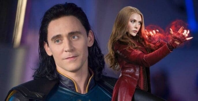 Disney prépare une série sur Loki le Dieu de la Malice !