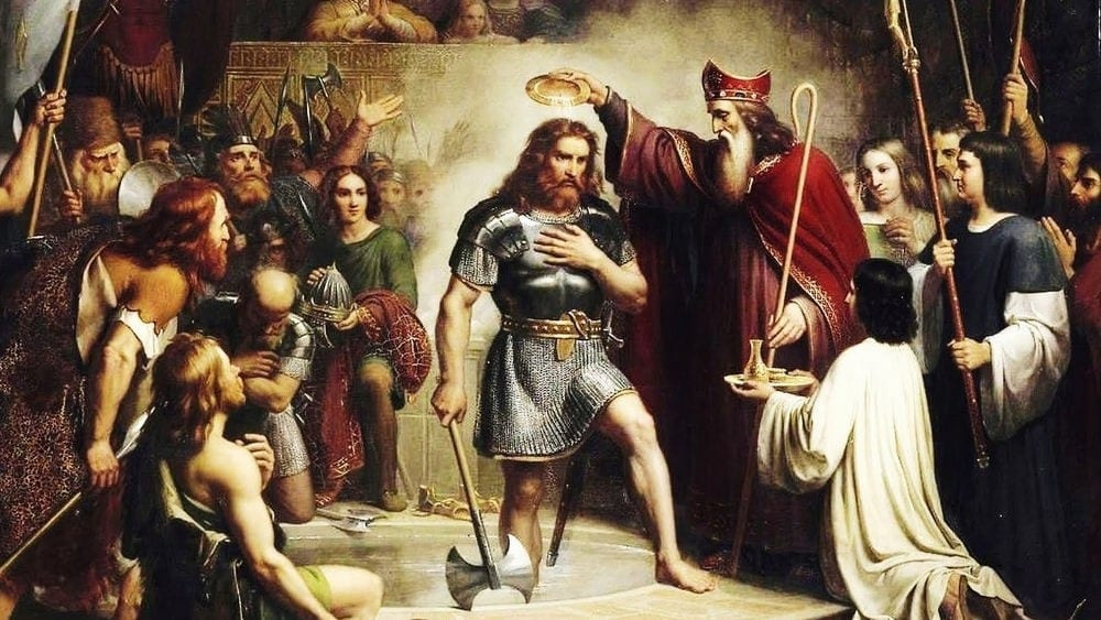 Clovis : Origines d’un homme qui s’imposera comme le premier roi de France