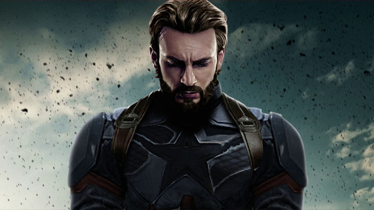 Avengers : Infinity War © Marvel Studios