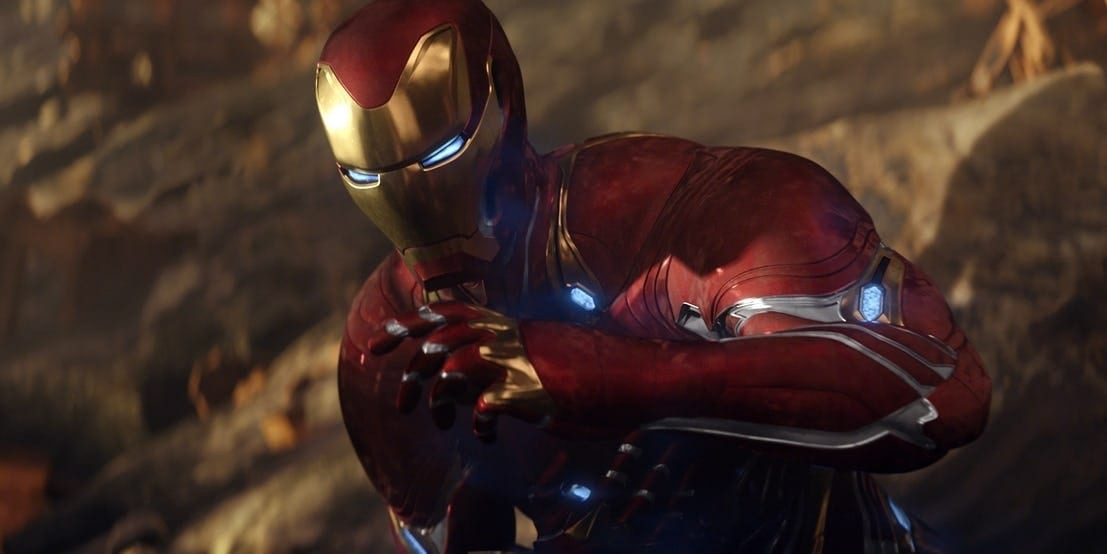Avengers 4 : Voici à quoi pourrait ressembler Iron Man