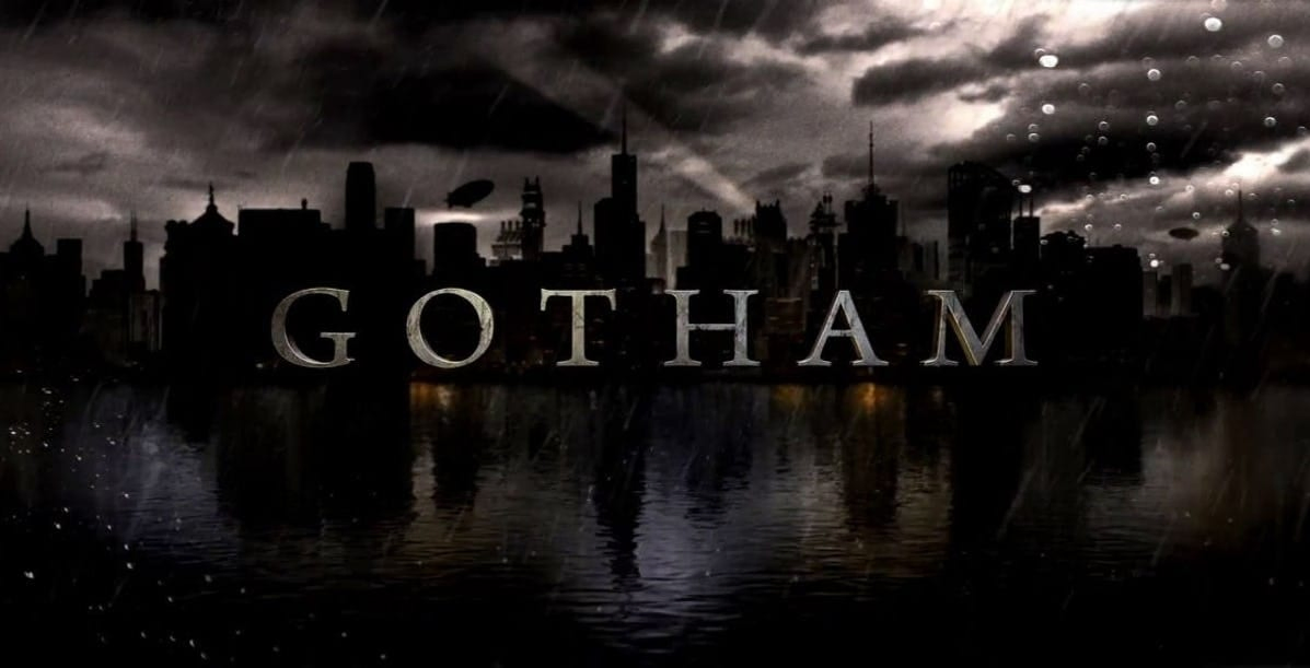 Gotham Saison 5 : Bane se dévoile enfin en image