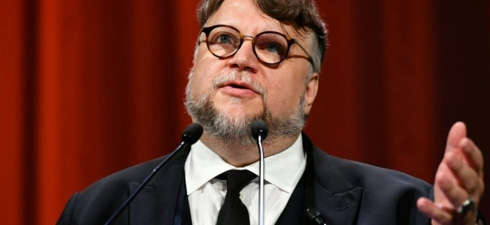 Guillermo Del Toro rejoint Netflix et ce n’est pas du mytho !