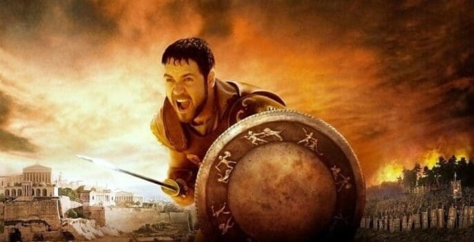 Ridley Scott de nouveau sur les traces d’un Gladiator 2