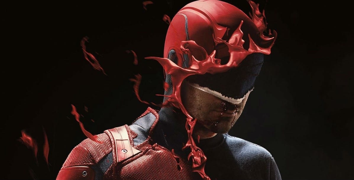 La série Marvel / Netflix, Daredevil, est annulée