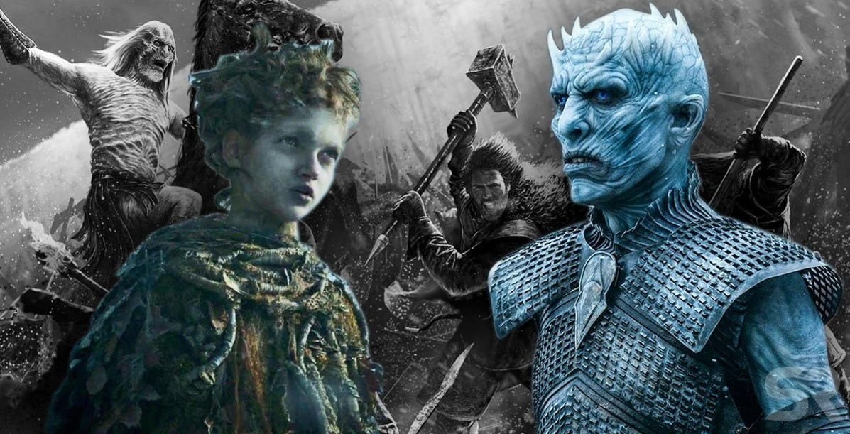 Game Of Thrones S8 se dévoile dans un premier teaser apocalyptique !