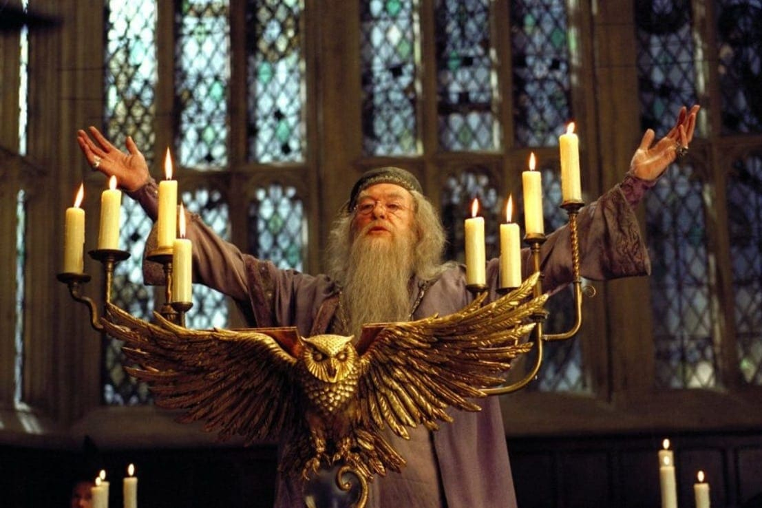 Dumbledore Vs. Gandalf : Qui est le meilleur magicien ?