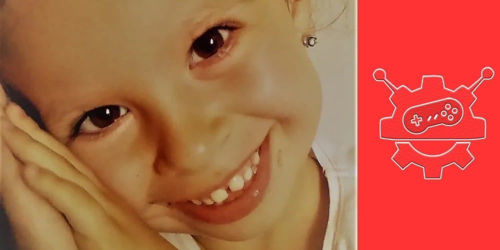 [Cagnotte] — Pour aider Camille, 5 ans, atteinte d’une maladie congénitale