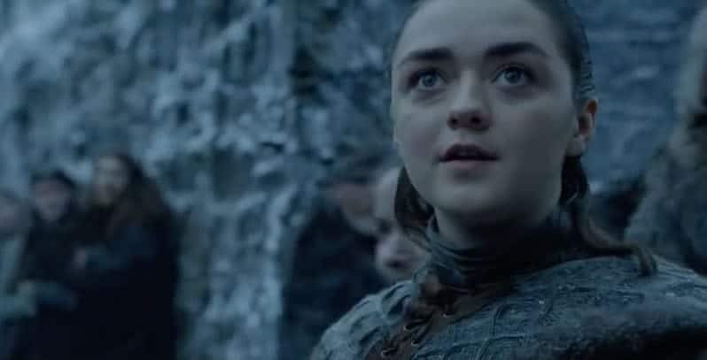 Game Of Thrones : La promo de HBO dévoile des séquences de la saison 8 !