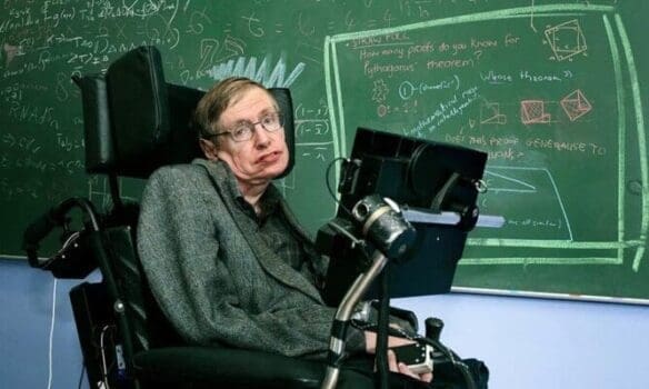 Stephen Hawking : Deux ans après sa disparition – Retour sur son héritage