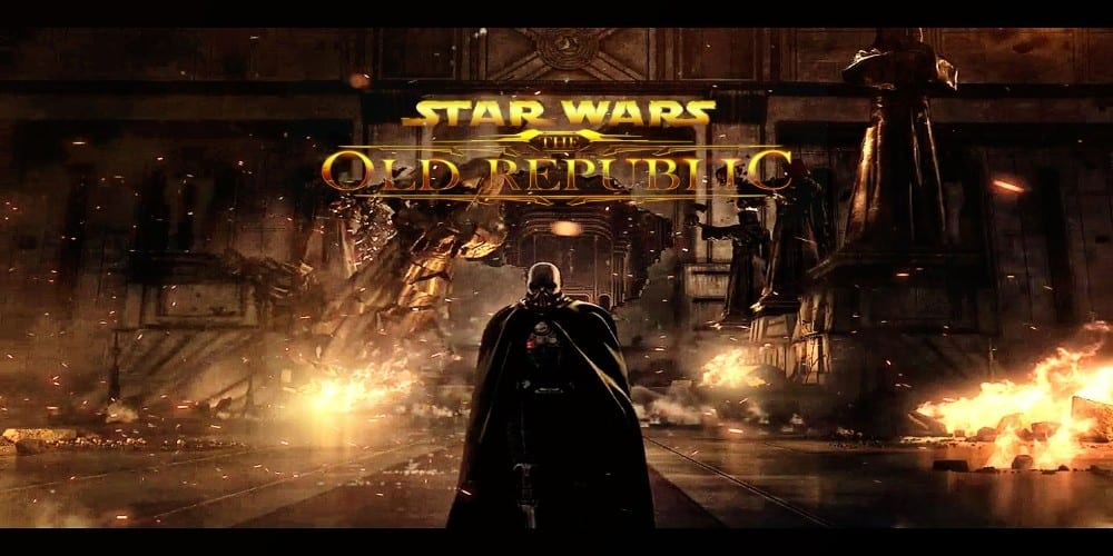 The Old Republic comme prochaine trilogie Star Wars ?