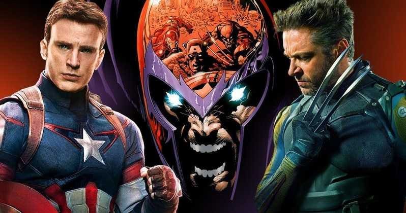 Marvel : Les X-Men ne reviendront pas avant un long moment