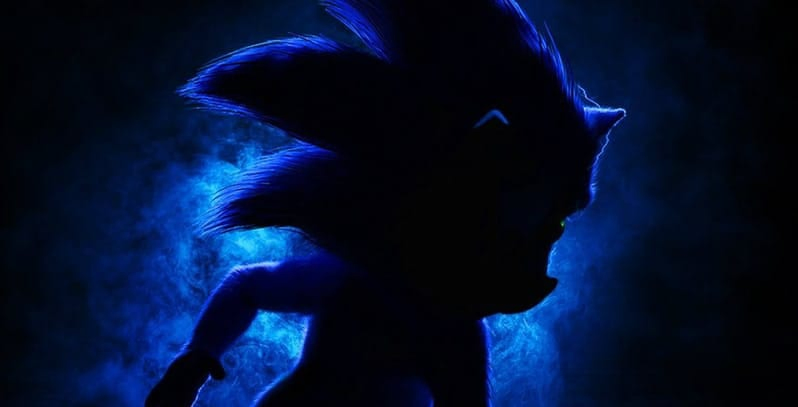 Sonic : La bande annonce est malheureusement, bien là