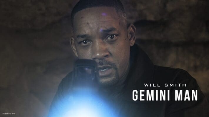 Gemini Man : Bande-annonce et synopsis du prochain Will Smith