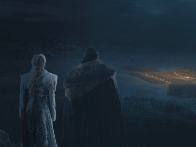 Game Of Thrones S8 : Premières images et teaser de l’épisode 3