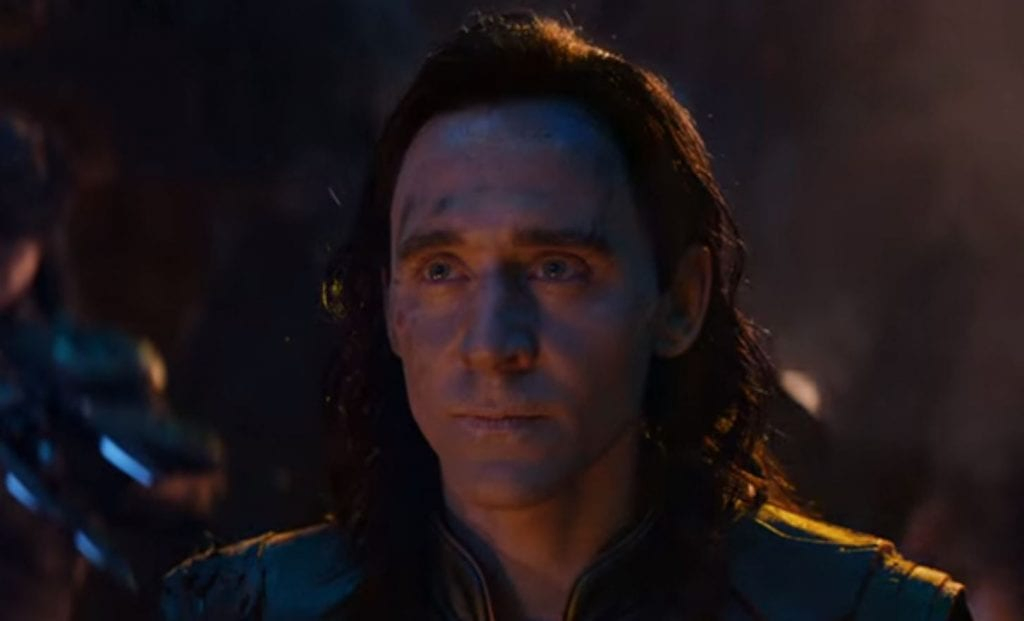 Loki : Tom Hiddleston confirmé pour la série Disney+