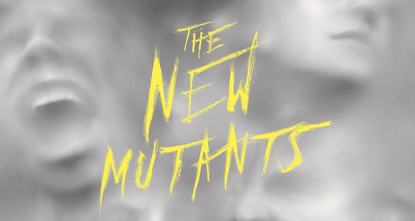 Disney : New Mutants devrait sortir cette année au cinéma