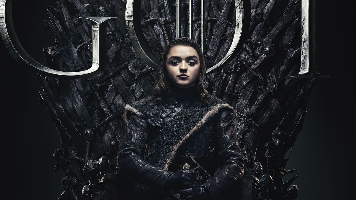 Game Of Thrones : 10 Meilleures tueries d’Arya Stark